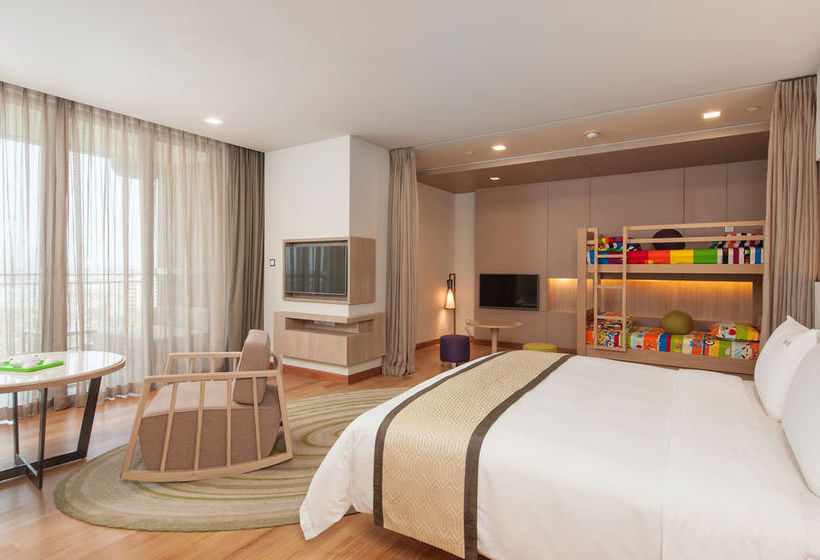 酒店 Holiday Inn Resort Hainan Clear Water Bay, An Ihg