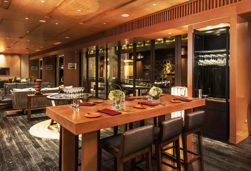 酒店 Holiday Inn Resort Hainan Clear Water Bay, An Ihg