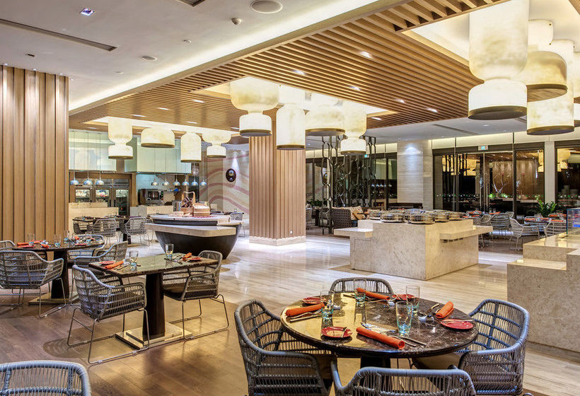 酒店 Holiday Inn Resort Hainan Clear Water Bay, An Ihg