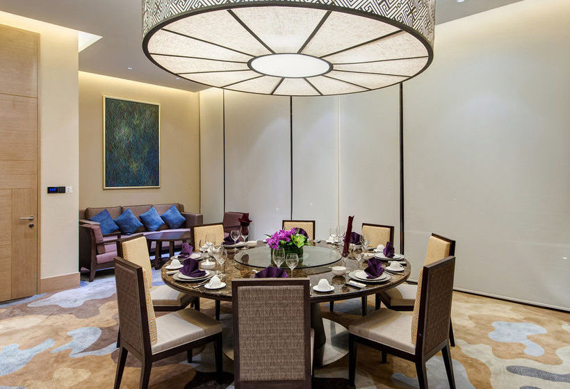 酒店 Holiday Inn Resort Hainan Clear Water Bay, An Ihg