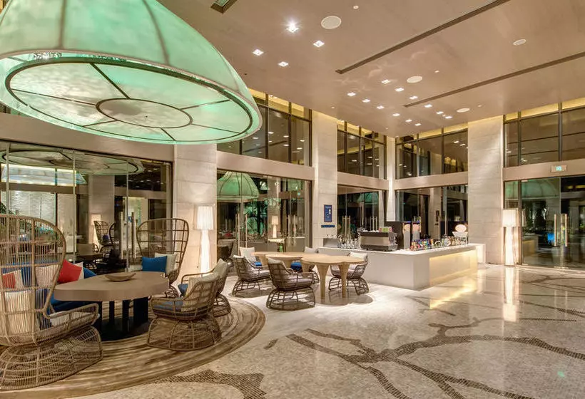 酒店 Holiday Inn Resort Hainan Clear Water Bay, An Ihg