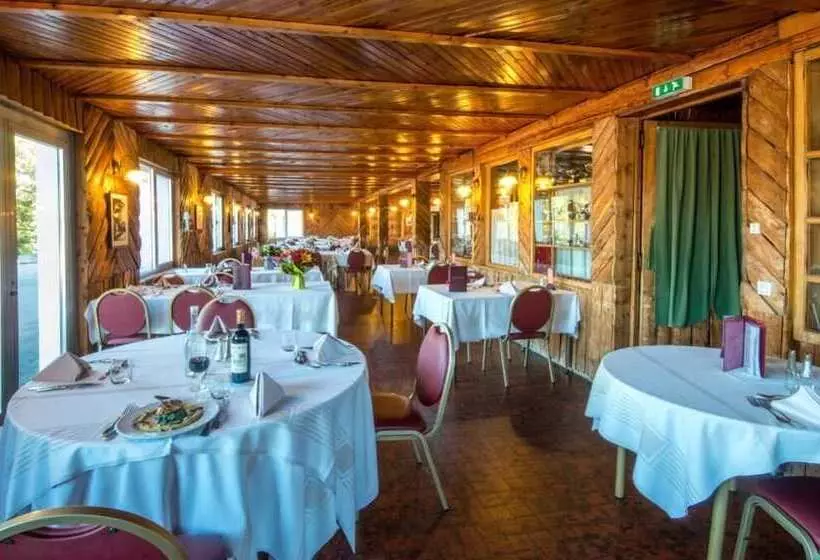 호텔 Hôtel De L Ermitage