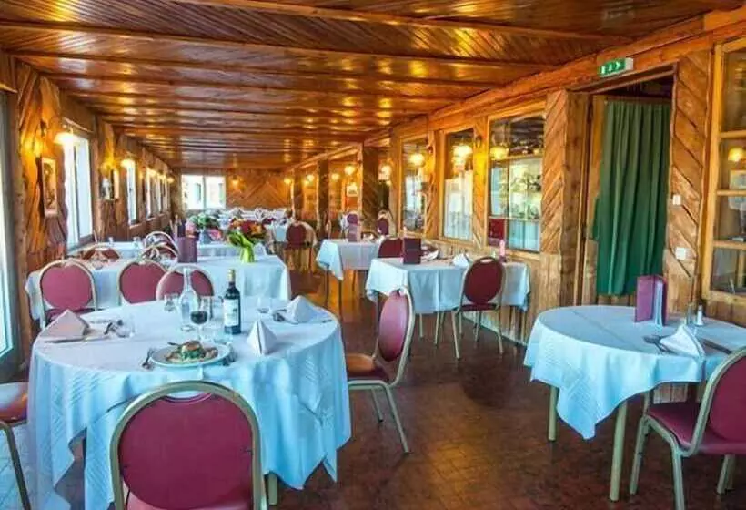 호텔 Hôtel De L Ermitage