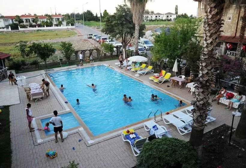 Hotel Ilimyra