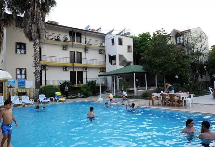 Hotel Ilimyra