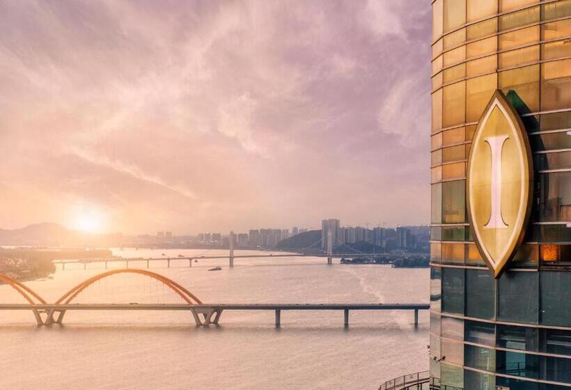 בית מלון כפרי Intercontinental Changsha, An Ihg