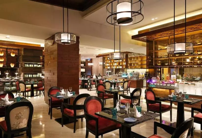 בית מלון כפרי Intercontinental Changsha, An Ihg