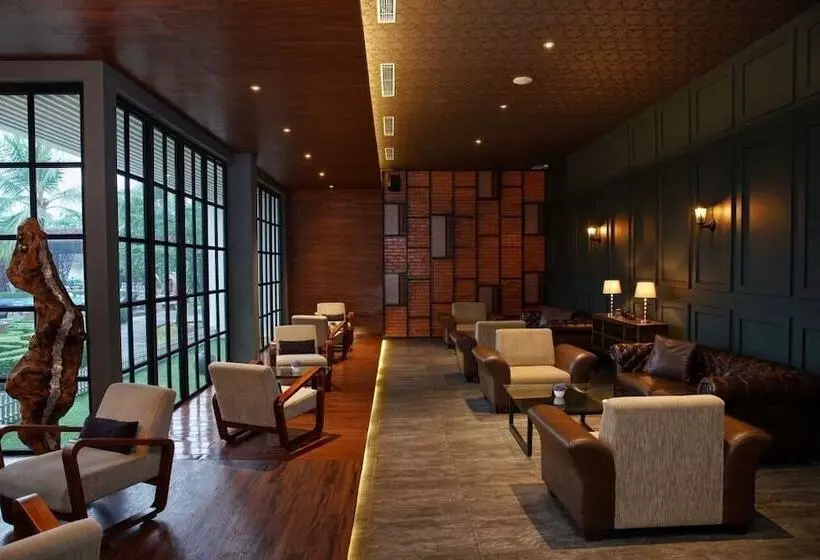 Java Heritage Hotel Purwokerto