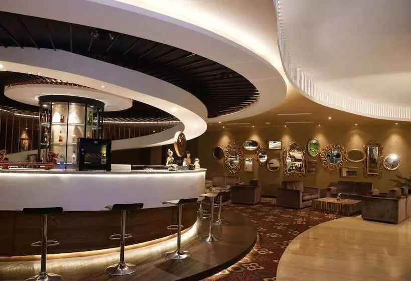 Java Heritage Hotel Purwokerto