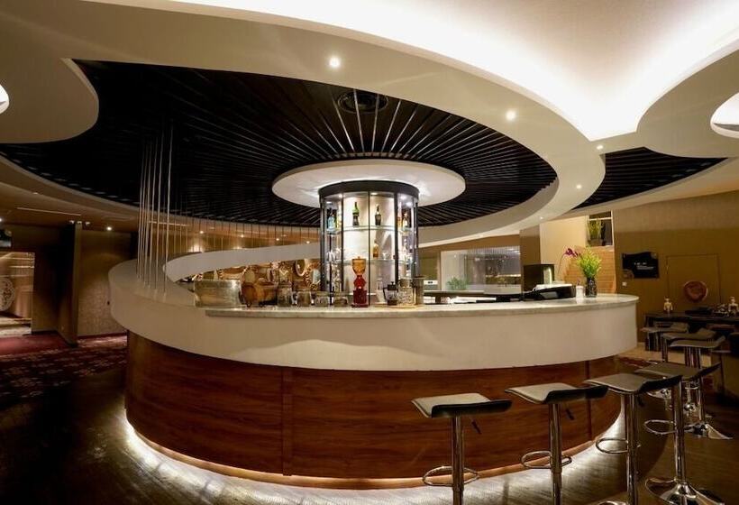 Java Heritage Hotel Purwokerto