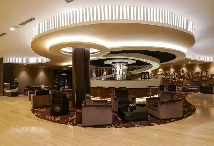 Java Heritage Hotel Purwokerto