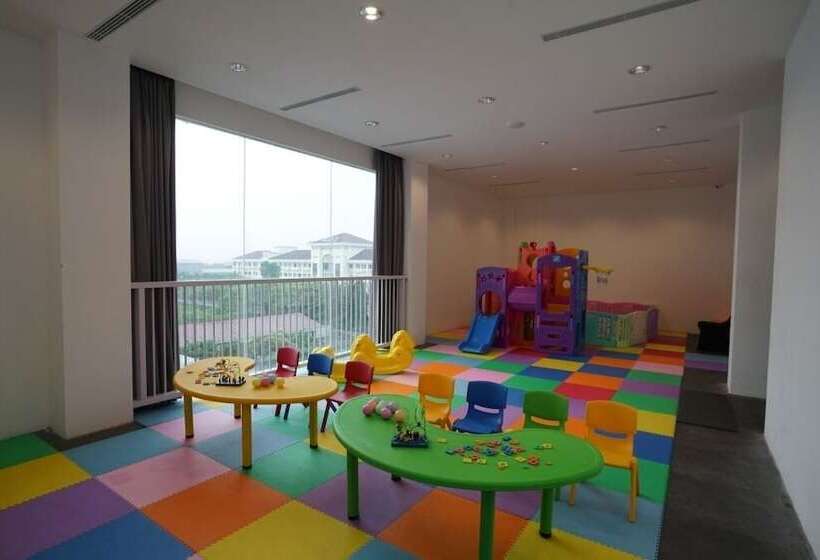 Java Heritage Hotel Purwokerto