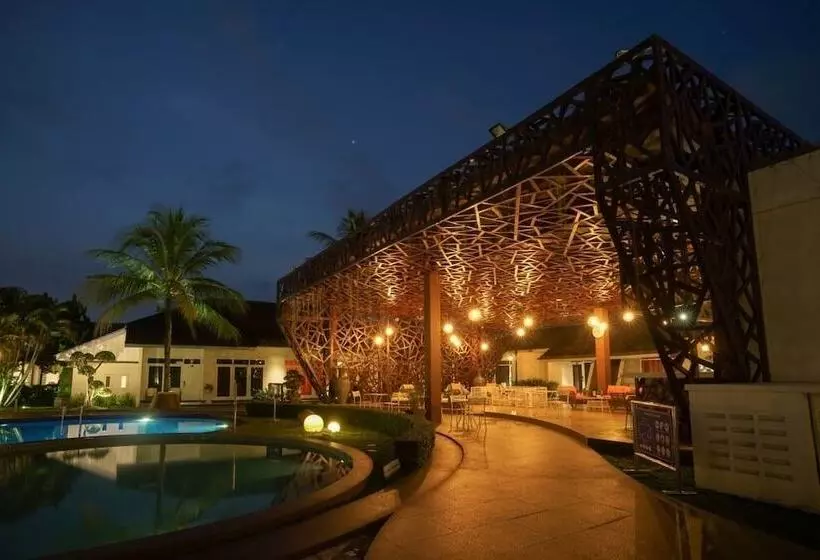 Java Heritage Hotel Purwokerto