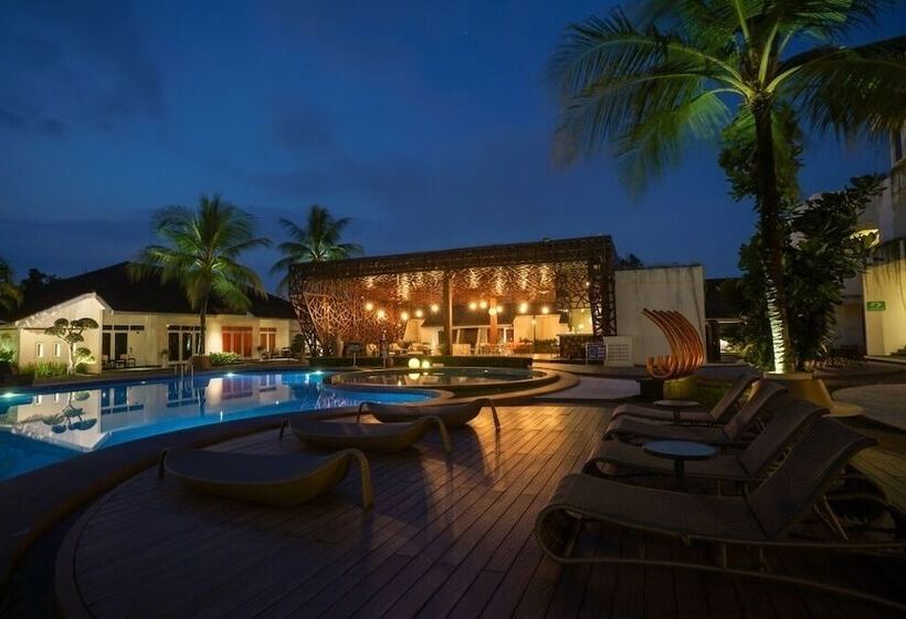 Java Heritage Hotel Purwokerto