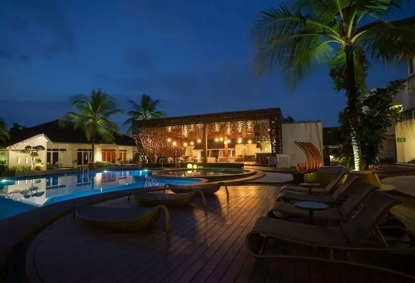 Java Heritage Hotel Purwokerto