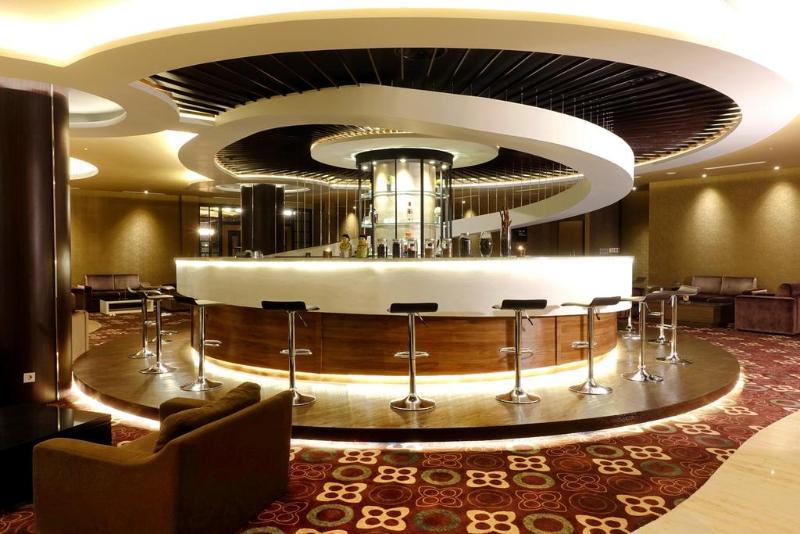 Java Heritage Hotel Purwokerto