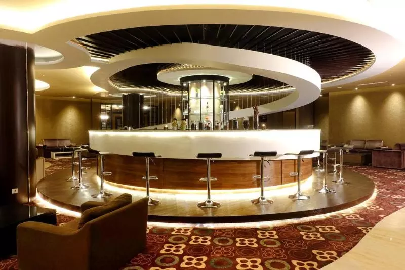 Java Heritage Hotel Purwokerto