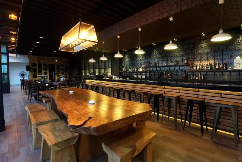 Java Heritage Hotel Purwokerto