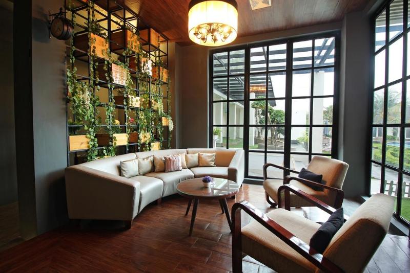 Java Heritage Hotel Purwokerto