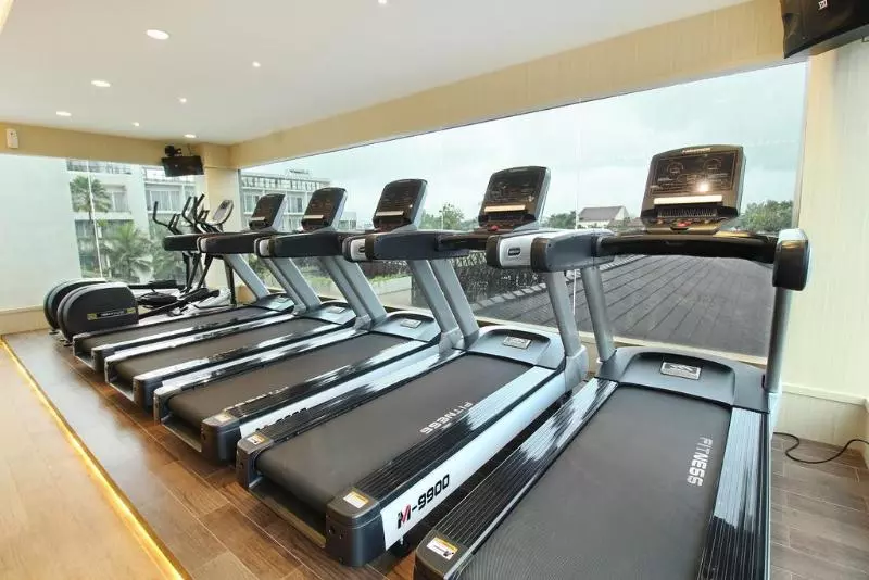 Java Heritage Hotel Purwokerto