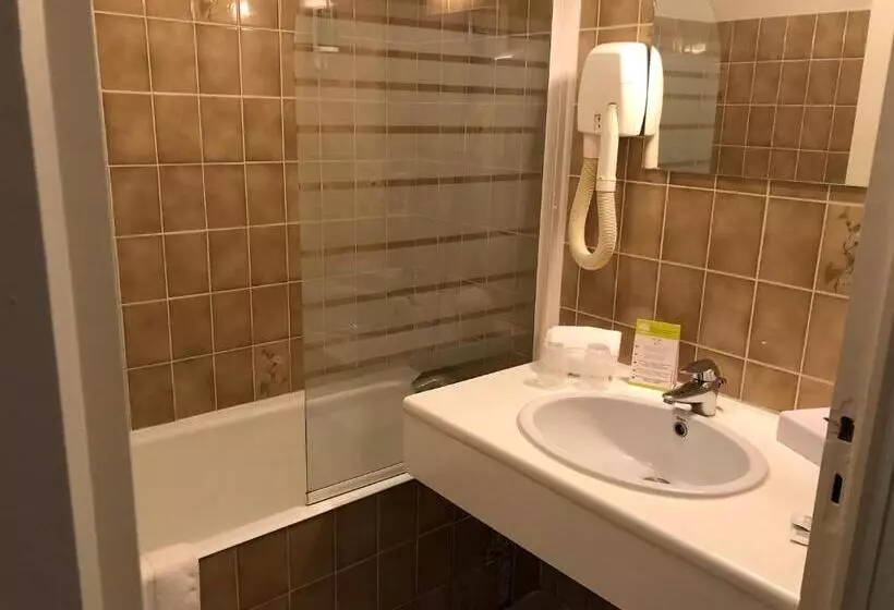 호텔 La Voile Rouge