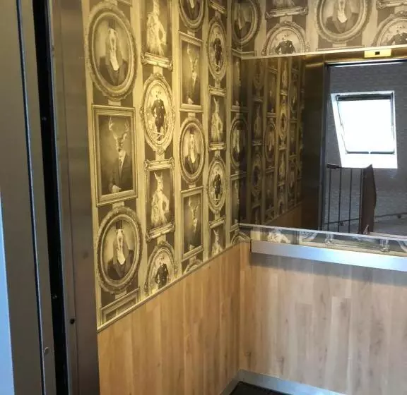 호텔 La Voile Rouge