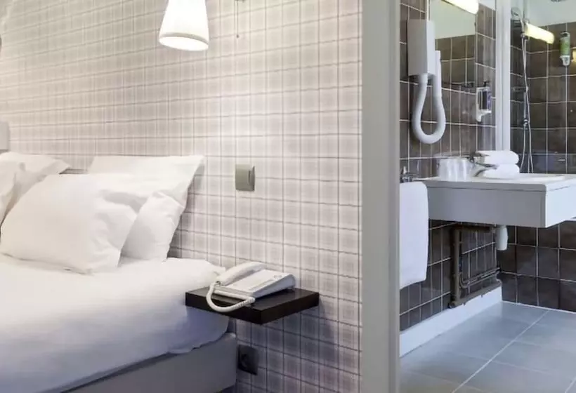 호텔 La Voile Rouge