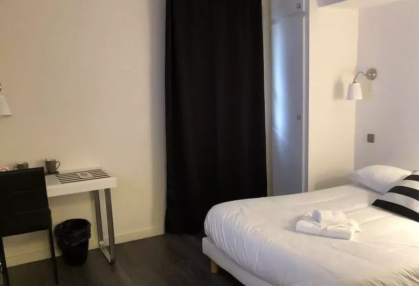 호텔 La Voile Rouge