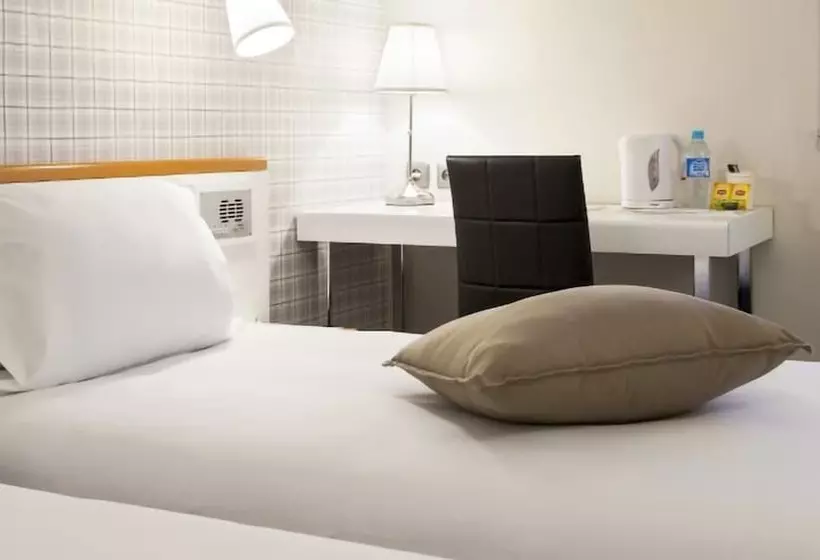 호텔 La Voile Rouge