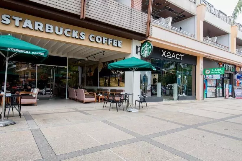 هتل Marina Express  Fisherman   Ao Nang