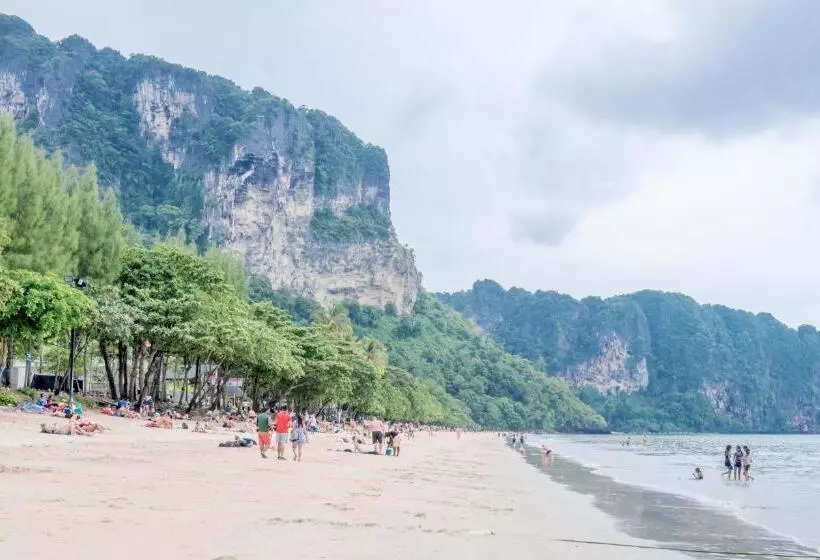 هتل Marina Express  Fisherman   Ao Nang