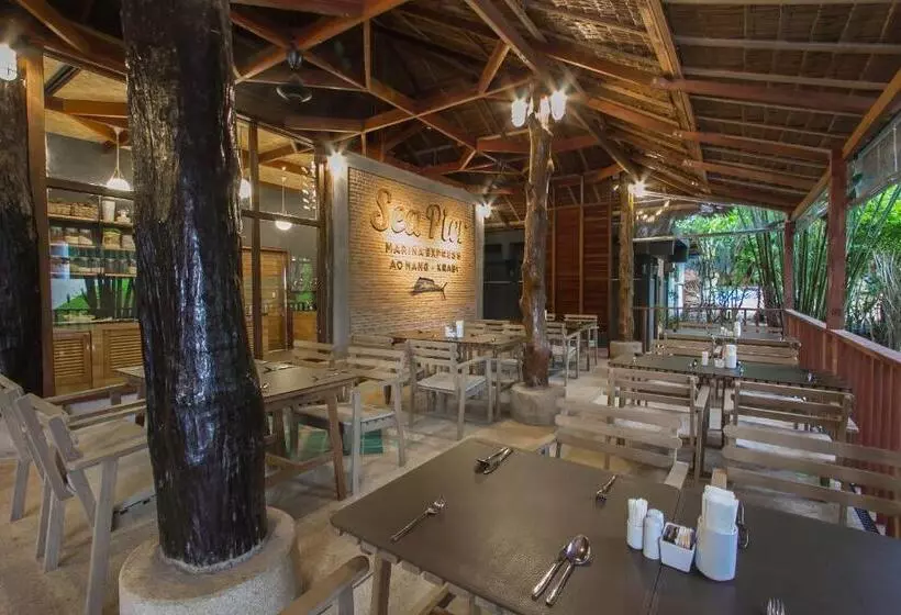 هتل Marina Express  Fisherman   Ao Nang