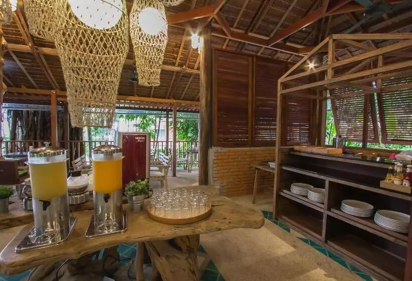 هتل Marina Express  Fisherman   Ao Nang