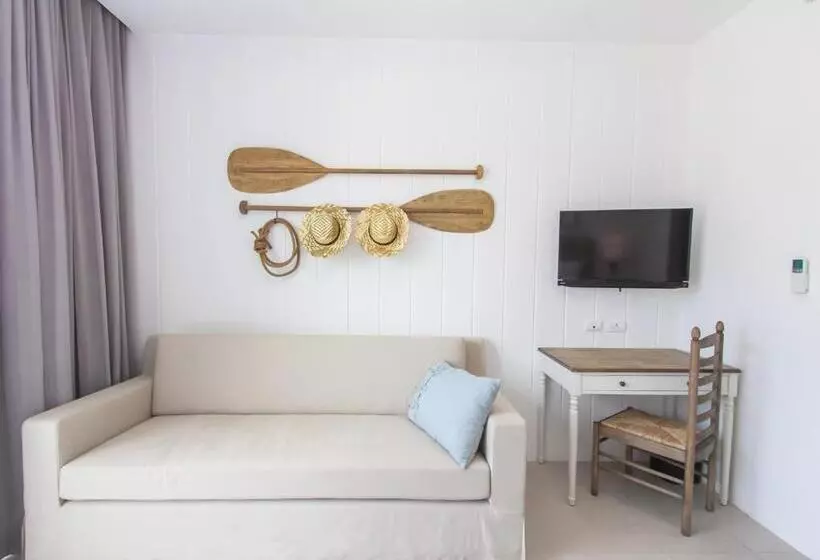 هتل Marina Express  Fisherman   Ao Nang