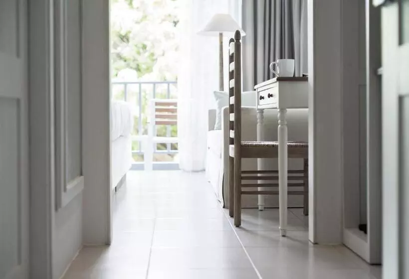 هتل Marina Express  Fisherman   Ao Nang