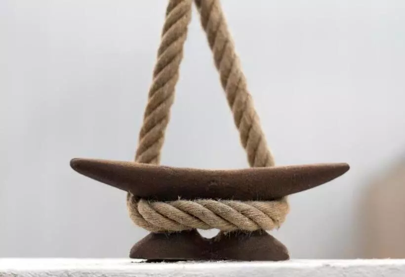 هتل Marina Express  Fisherman   Ao Nang