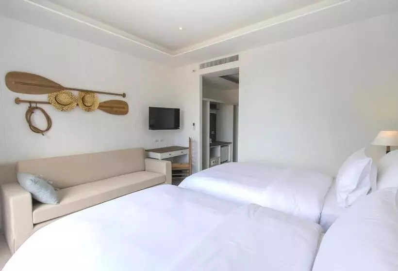 هتل Marina Express  Fisherman   Ao Nang