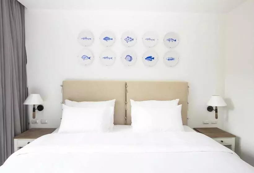 هتل Marina Express  Fisherman   Ao Nang