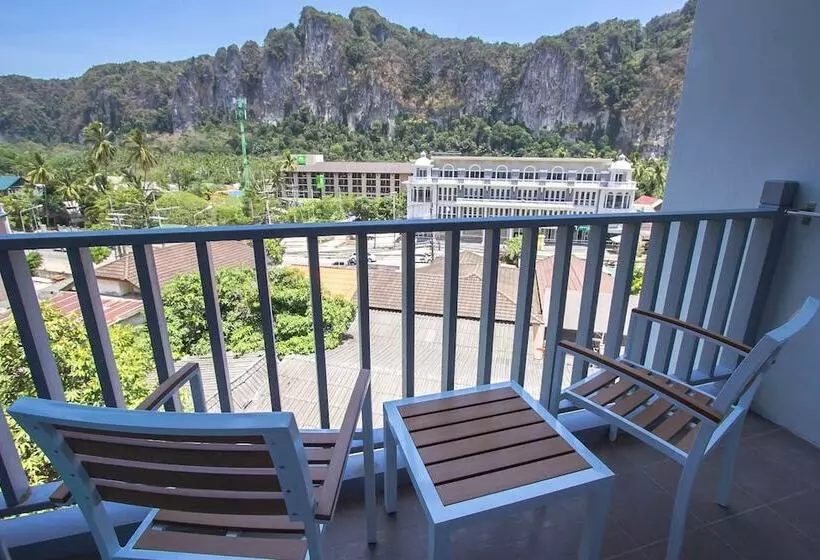 هتل Marina Express  Fisherman   Ao Nang