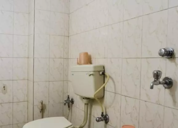 ホテル Maya Deluxe