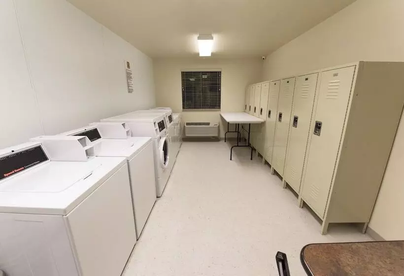 My Place Hotel Fort Pierre, Sd