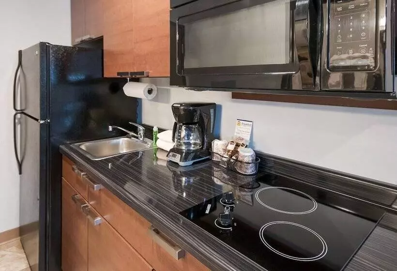 My Place Hotel Fort Pierre, Sd