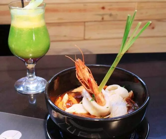 酒店 Neo Dipatiukur Bandung By Aston