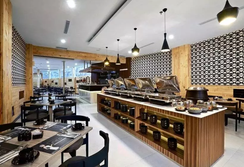 酒店 Neo Dipatiukur Bandung By Aston