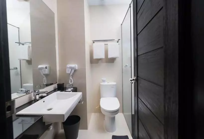 酒店 Neo Dipatiukur Bandung By Aston