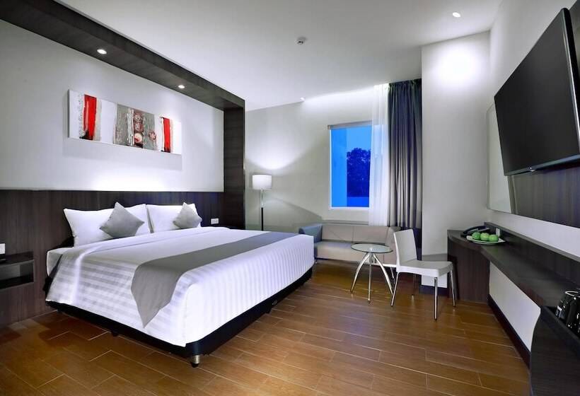 Hotel Neo Dipatiukur Bandung By Aston