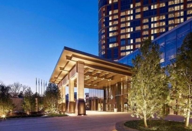 Nuo Hotel Beijing