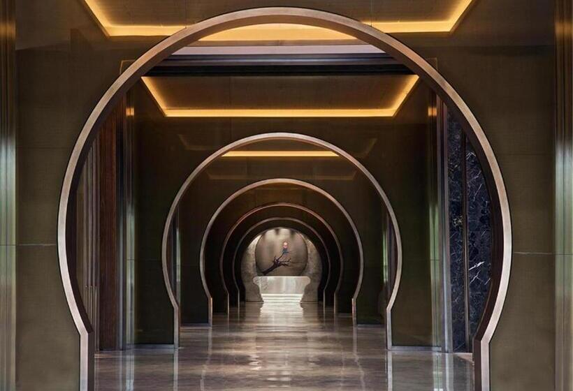 Nuo Hotel Beijing