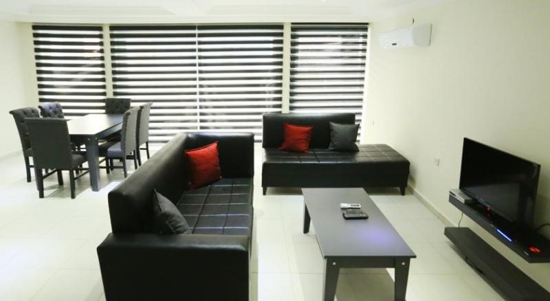 فندق Orka Royal Hill Apartments