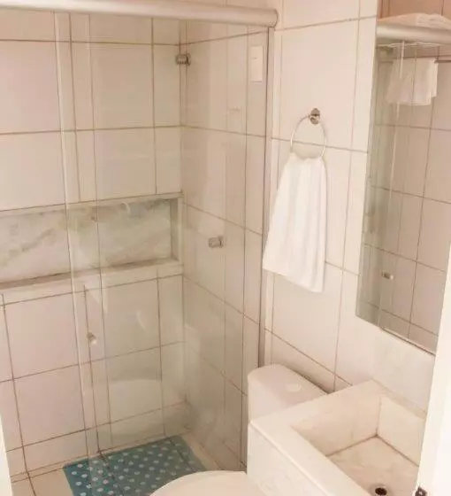 ホテル Ouro Negro